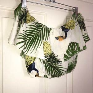 Havannah Breeze Set - Ivory | Size XS